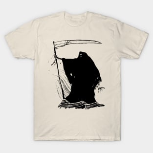 death is your friend T-Shirt